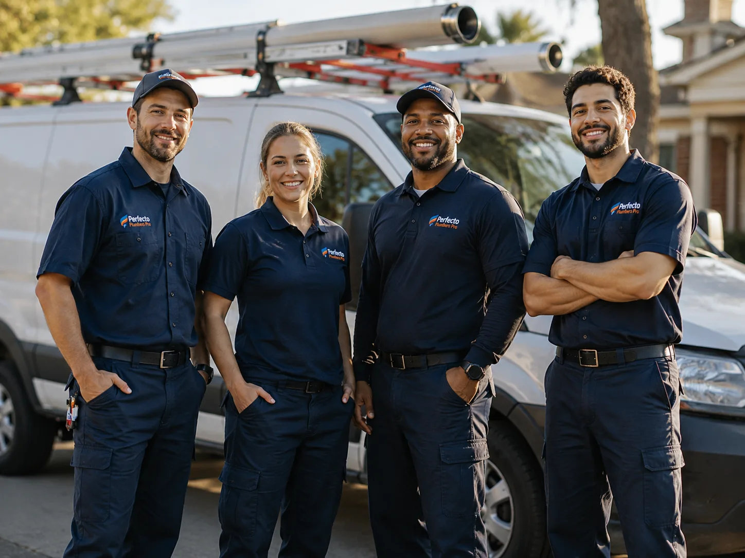Emergency Plumber Near Me in Bushkill, PA near me